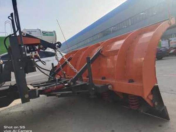 3米6避障除雪鏟